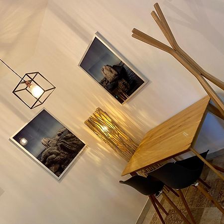Atelier Lomani Apartamento Viena Exterior foto