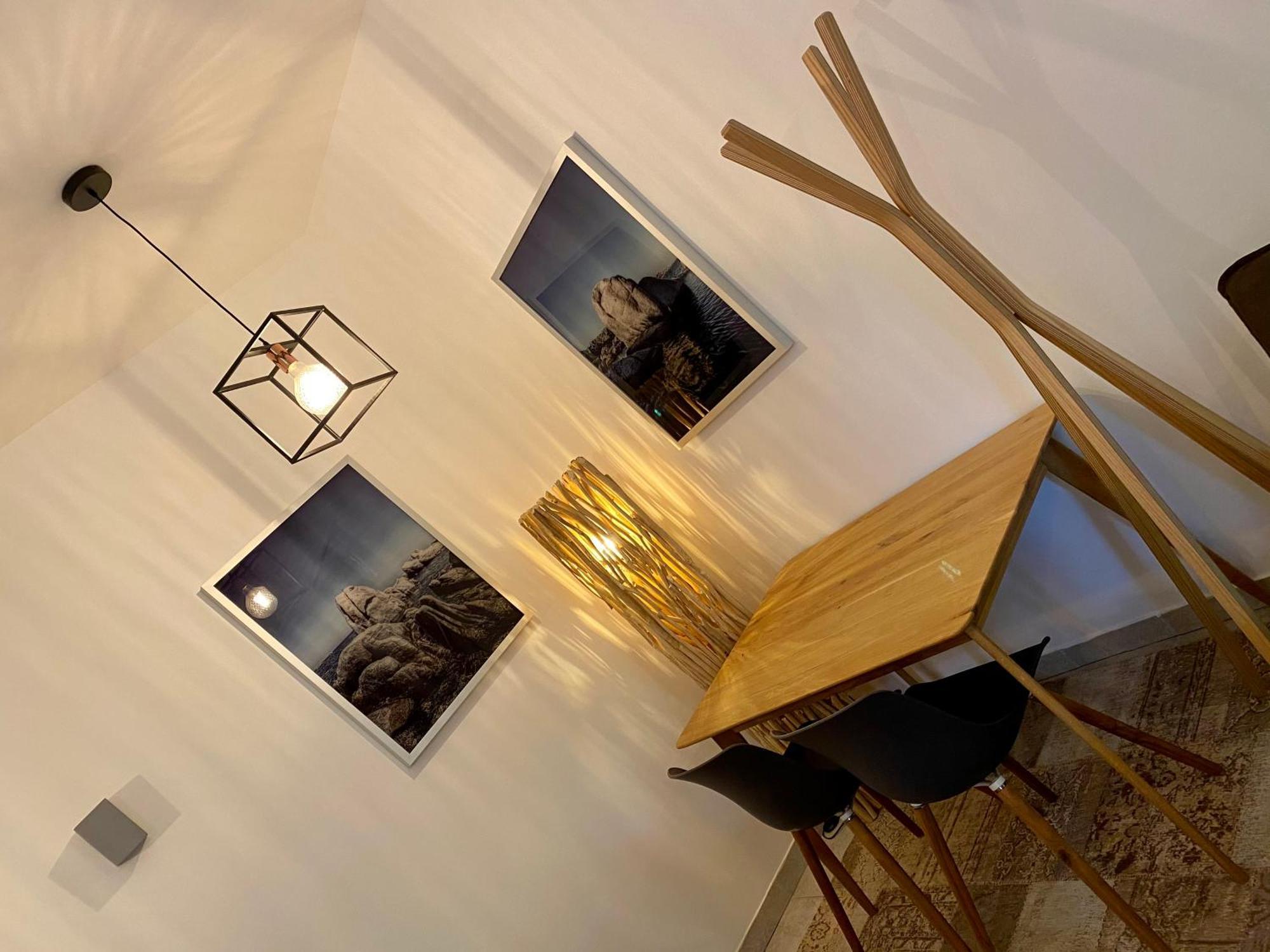 Atelier Lomani Apartamento Viena Exterior foto