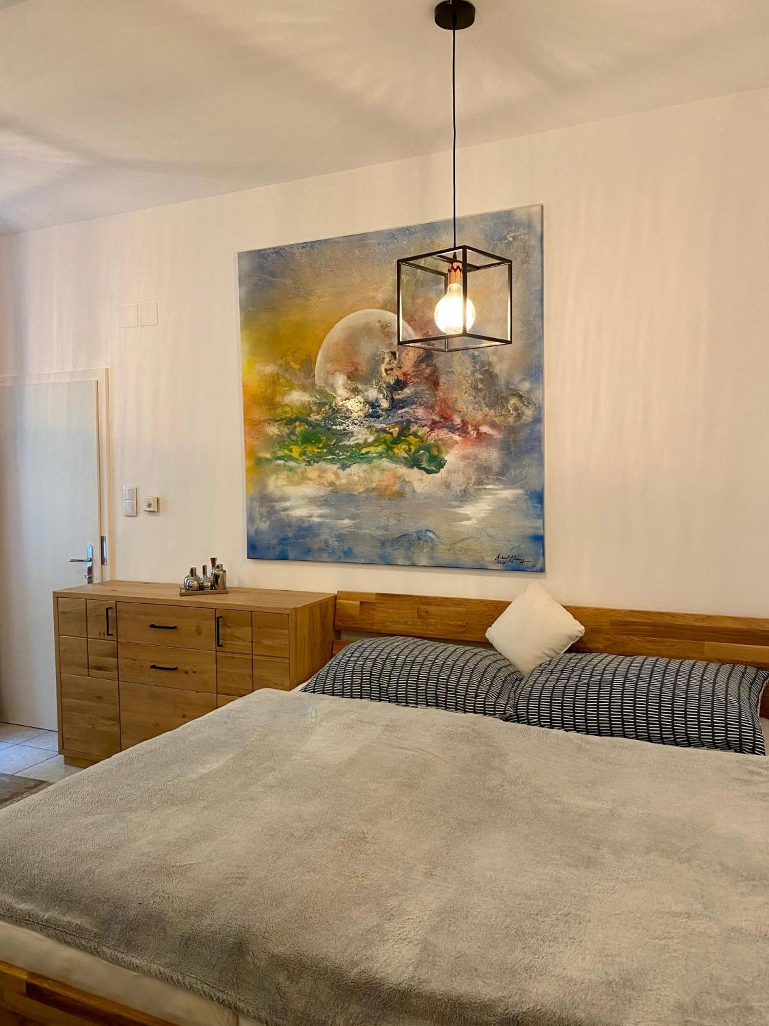 Atelier Lomani Apartamento Viena Exterior foto